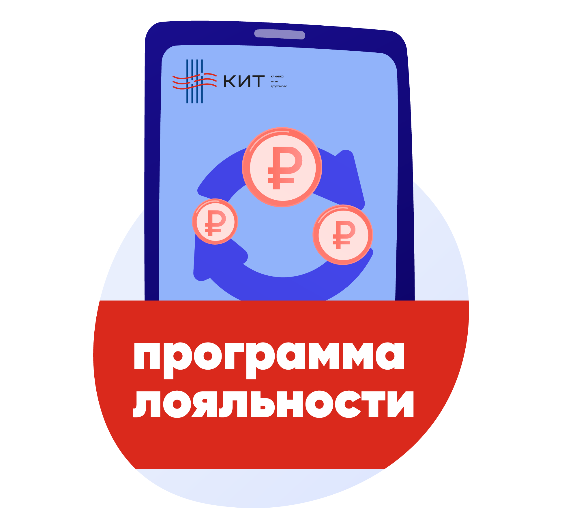 Программа лояльности