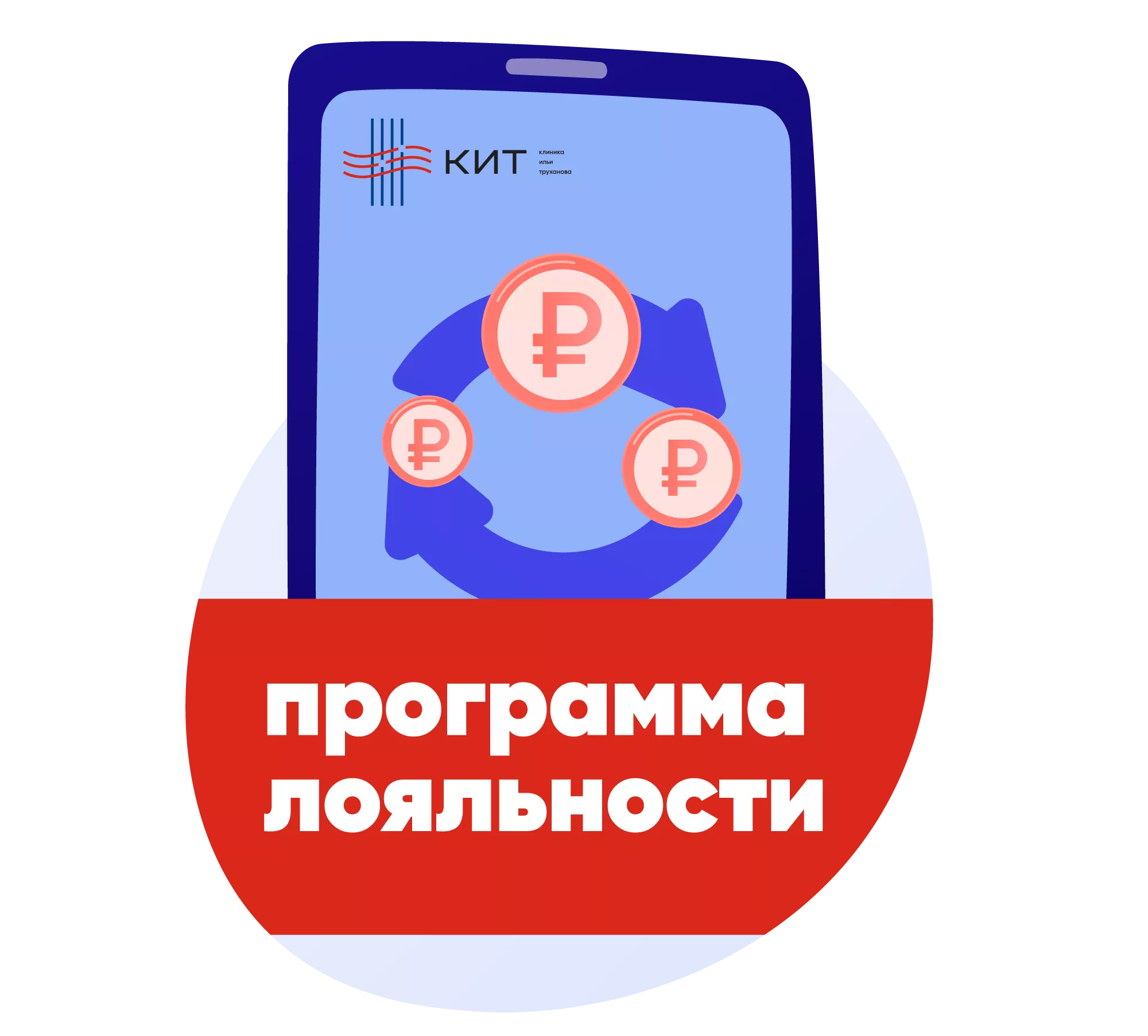 Программа лояльности