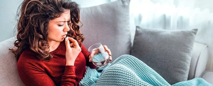 Что стоит за скандалом вокруг парацетамола, который якобы вызывает аутизм