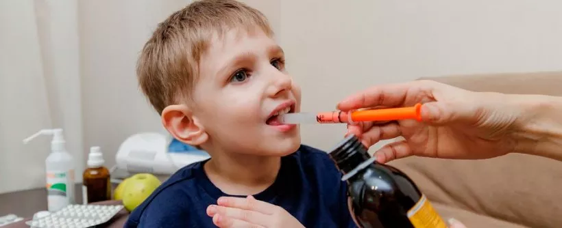 Родителям рассказали, можно ли укрепить детский иммунитет