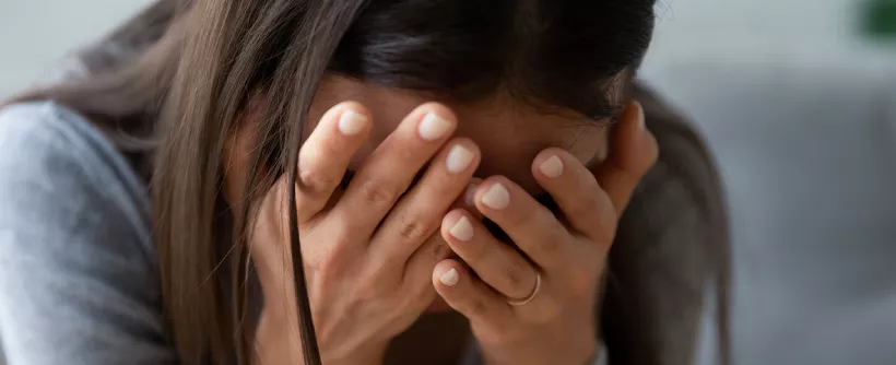 Предновогодний стресс может привести к обострению синдрома раздраженного кишечника