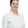 Куленкова Елена Геннадьевна