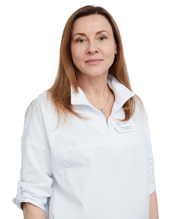 Гутлянская Наталья Ивановна